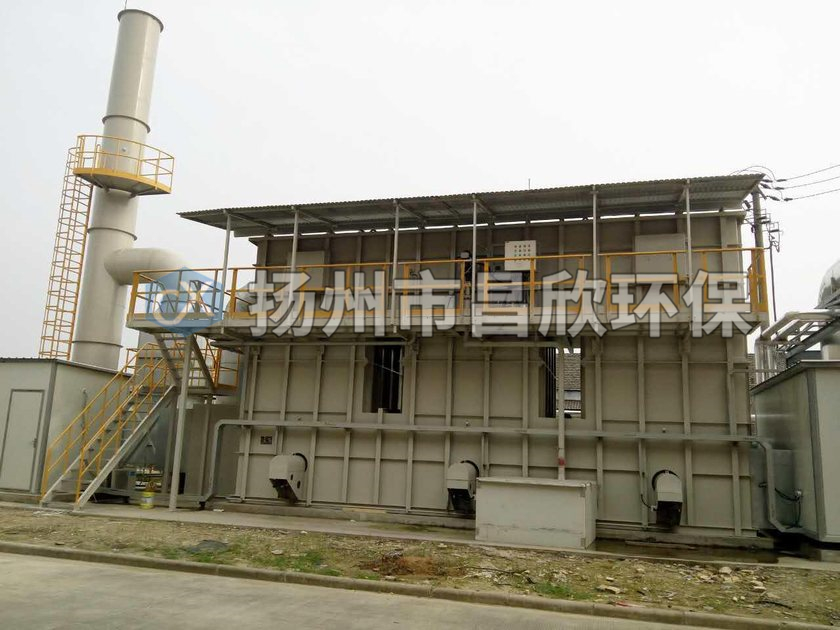 揚(yáng)州市昌欣環(huán)?？萍加邢薰緫?yīng)用范圍是什么？