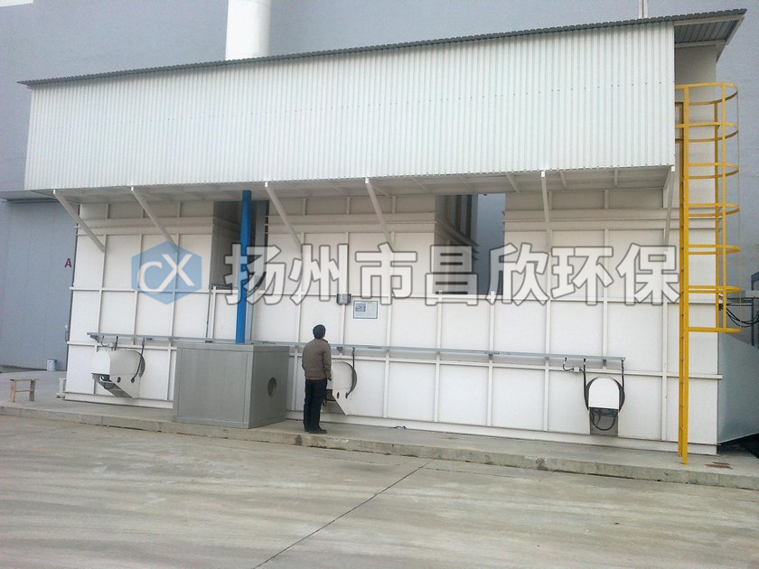 揚(yáng)州市昌欣環(huán)?？萍加邢薰局鳡I(yíng)產(chǎn)品是什么？